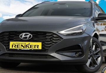 Hyundai i30 1.200 km 29.990 &euro; Darmstadt 64291