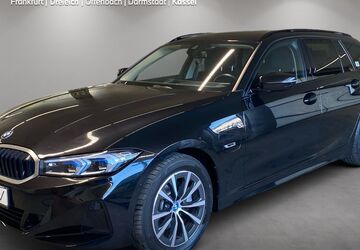 BMW 330 38.175 km 32.980 &euro; Dreieich-Sprendlingen 63303