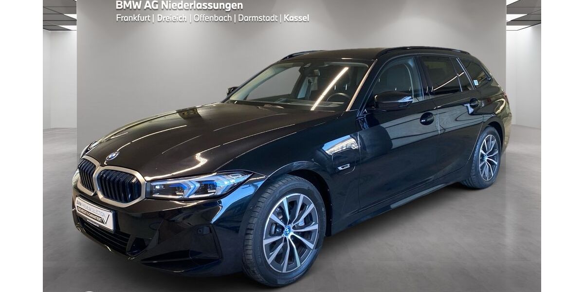 BMW 330 38.175 km 32.980 &euro; Dreieich-Sprendlingen 63303