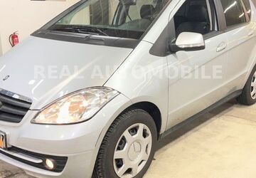 Mercedes-Benz A 160 125.000 km 5.500 &euro; Frankfurt am Main 65933