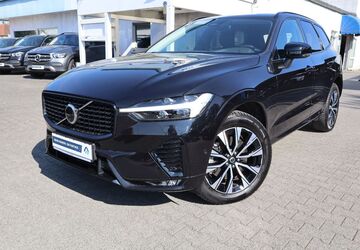 Volvo XC60 39.870 km 37.980 &euro; Darmstadt 64291
