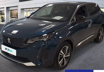 Peugeot 3008 29.490 km 19.980 &euro; Frankfurt 60314