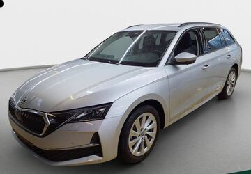 Skoda Octavia 26.914 km 31.660 &euro; Hofheim im Taunus 65719