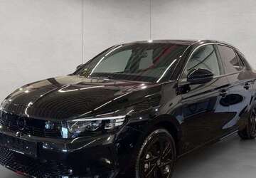 Opel Corsa 9.512 km 18.950 &euro; Frankfurt am Main 60386