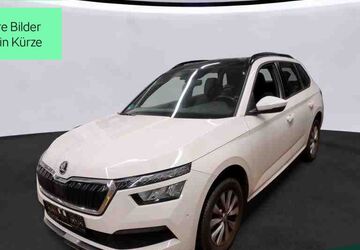Skoda Kamiq 27.500 km 20.499 &euro; Mühlheim 63165