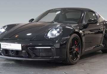 Porsche 992 4.450 km 176.990 &euro; Frankfurt 60314