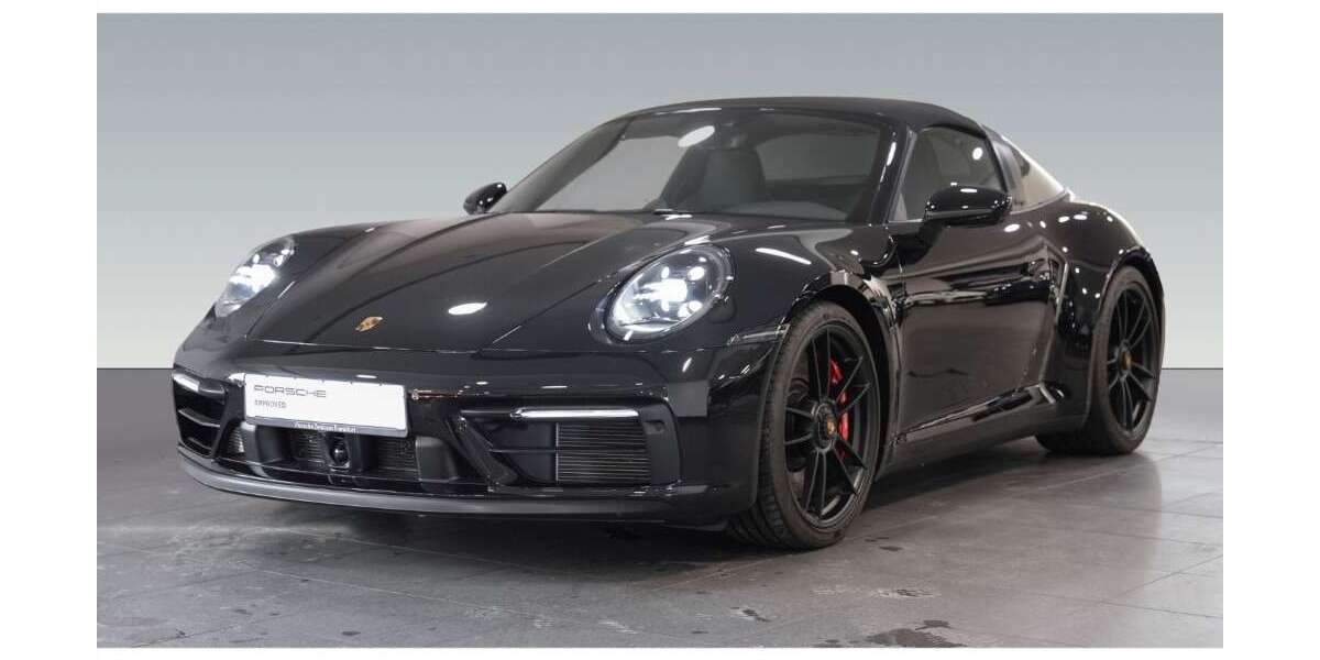 Porsche 992 4.450 km 176.990 &euro; Frankfurt 60314