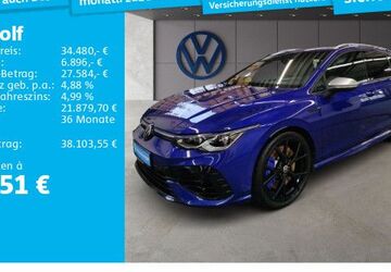 VW Golf 59.359 km 34.480 &euro; Frankfurt 60326