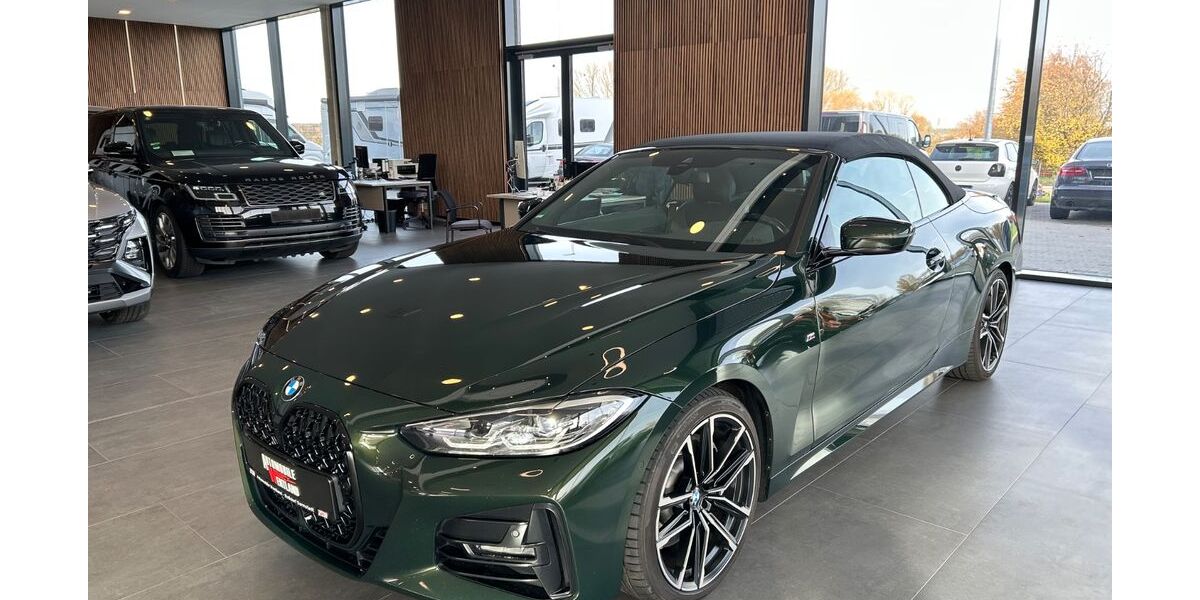 BMW 430 83.500 km 41.990 &euro; Roßdorf 64380