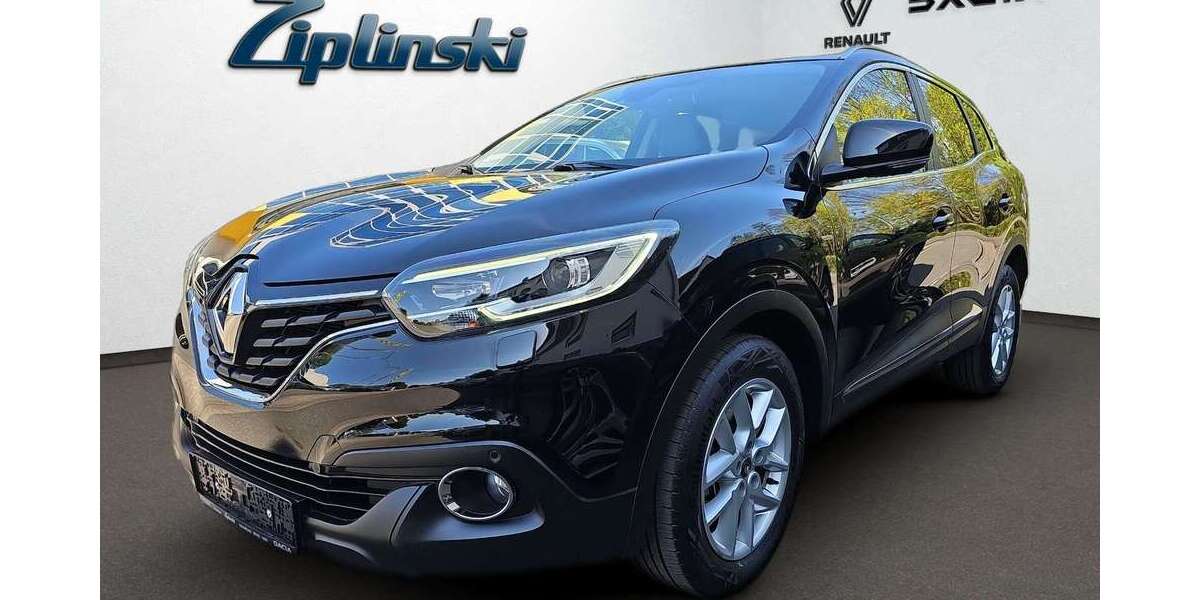 Renault Kadjar 63.242 km 14.390 &euro; Schwalbach/Taunus 65824