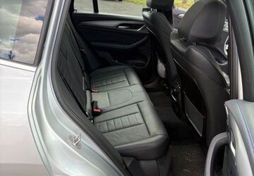 BMW X3 M 70.000 km 32.500 &euro; Dietzenbach 63128