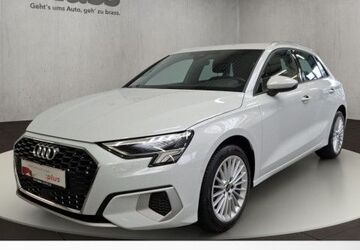 Audi A3 36.004 km 27.600 &euro; Dietzenbach 63128