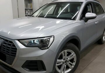 Audi Q3 150.000 km 20.111 &euro; Kelkheim 65779
