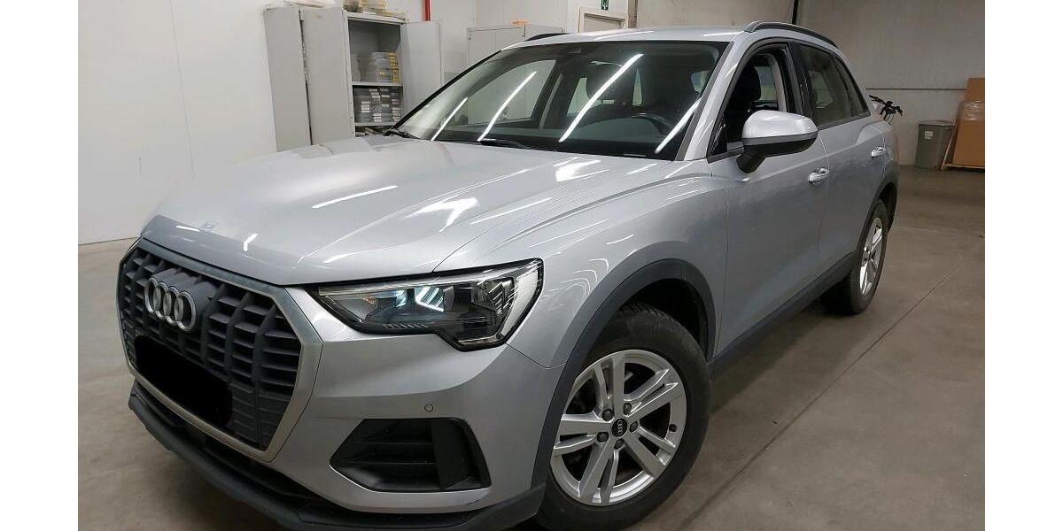 Audi Q3 150.000 km 20.111 &euro; Kelkheim 65779