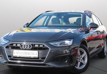 Audi A4 186.000 km 14.990 &euro; Frankfurt am Main 60386