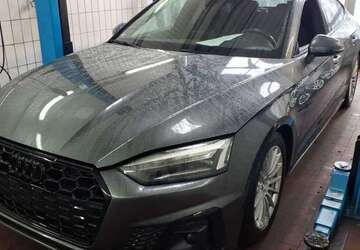Audi A5 54.000 km 30.888 &euro; Mühlheim a. Main 63165