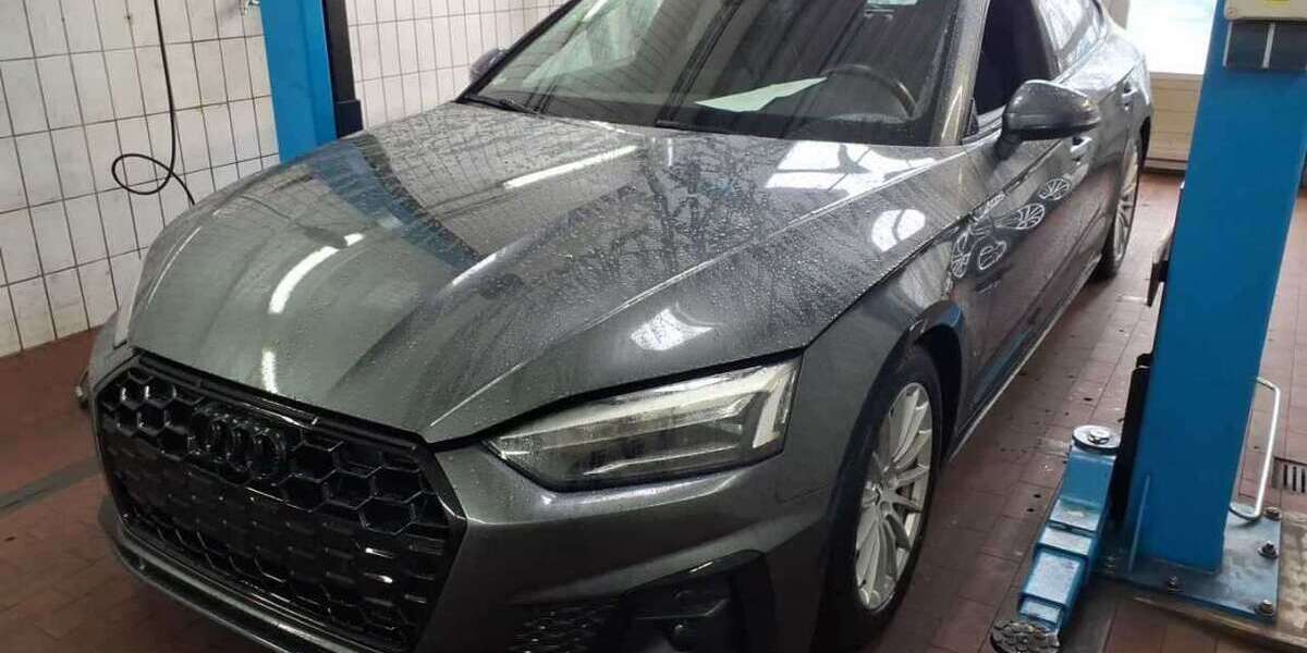Audi A5 54.000 km 30.888 &euro; Mühlheim a. Main 63165
