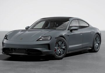 Porsche Taycan 14.427 km 134.490 &euro; Hofheim 65719