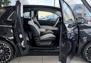 Fiat 500e 29.700 km 17.900 &euro; Oberursel 61440