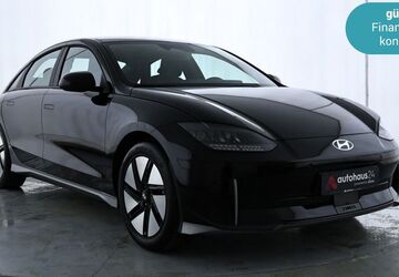 Hyundai IONIQ 6 17.005 km 30.970 &euro; Egelsbach 63329