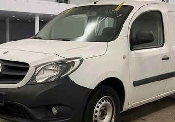Mercedes-Benz Citan 121.700 km 9.486 &euro; Nidderau 61130