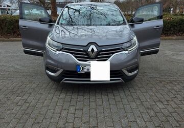 Renault Espace 180.000 km 12.000 &euro; Obertshausen 63179