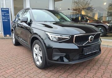 Volvo XC40 35.600 km 23.900 &euro; Dietzenbach 63128