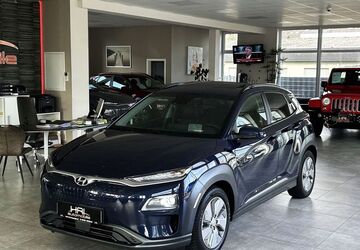 Hyundai KONA 150.492 km 15.999 &euro; Erlensee 63526