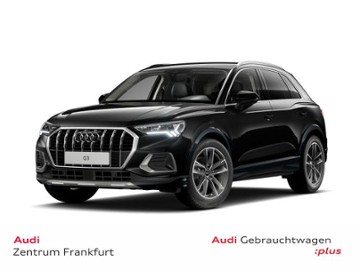 Gebrauchte Audi Q3