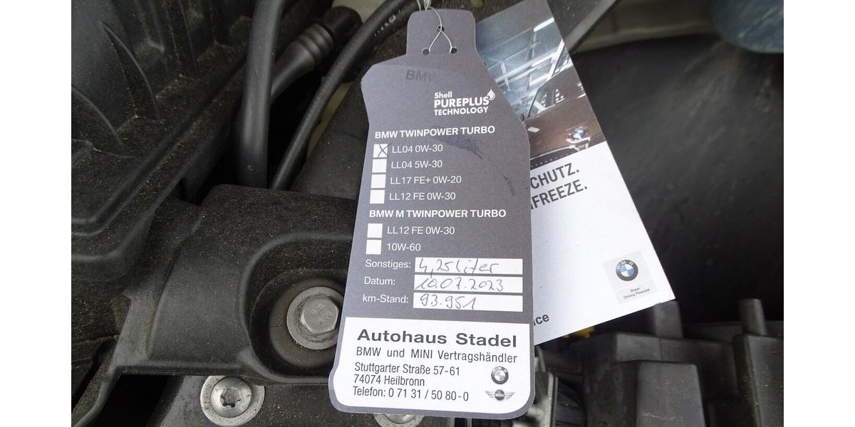 Dacia Duster Black Shadow 4x2 94.800 km 6.990 &euro; Rodgau 63110