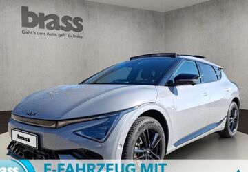 Kia EV6 24.500 km 44.980 &euro; Frankfurt 60488
