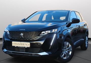 Peugeot 3008 176.000 km 14.990 &euro; Frankfurt am Main 60386
