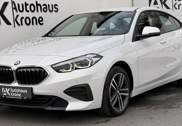 BMW 218 Gran Coupé 67.860 km 26.990 &euro; Bischofsheim 65474