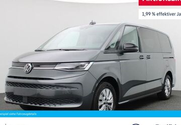 VW T7 Multivan 21.572 km 53.330 &euro; Hanau 63452