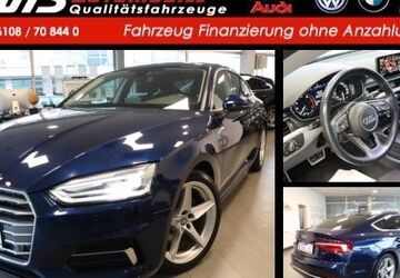 Audi A5 111.000 km 20.450 &euro; Mühlheim am Main 63165