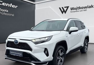 Toyota RAV 4 59.800 km 38.590 &euro; Friedberg 61169