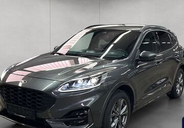 Ford Kuga 43.219 km 29.550 &euro; Frankfurt 60386