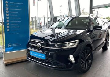 VW Taigo 1.100 km 27.850 &euro; Bad Vilbel 61118