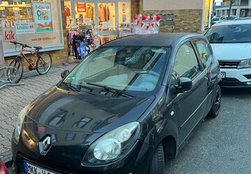Renault Twingo 179.000 km 1.199 &euro; Frankfurt 60528