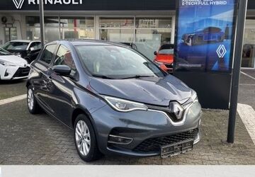 Renault ZOE 40.500 km 9.970 &euro; Hanau 63452