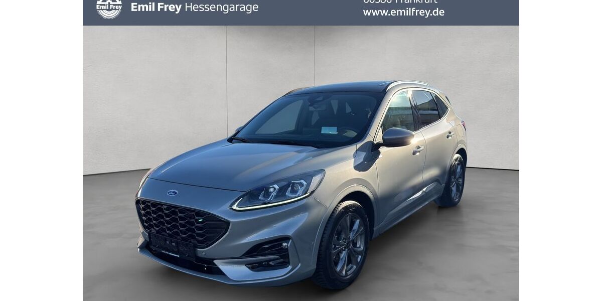 Ford Kuga 11.603 km 26.950 &euro; Frankfurt 60386