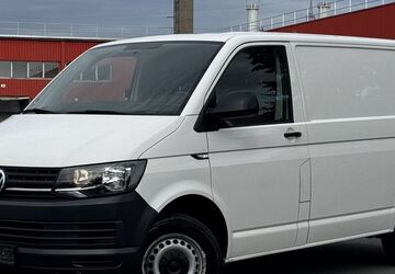 VW T6 Transporter 155.890 km 13.500 &euro; Dietzenbach 63128