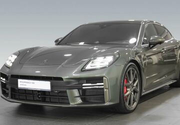 Porsche Panamera 9.900 km 203.960 &euro; Frankfurt 60314