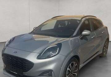 Ford Puma 12.195 km 21.950 &euro; Frankfurt am Main 60386