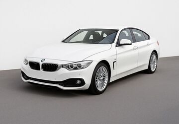 BMW 420 174.200 km 15.700 &euro; FRANKFURT 65933