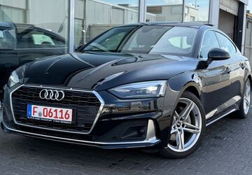 Audi A5 181.300 km 24.599 &euro; Frankfurt am Main 60326