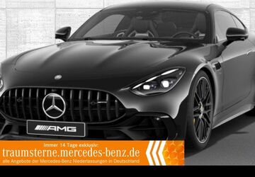 Mercedes-Benz AMG GT 6.361 km 117.490 &euro; Frankfurt 60599