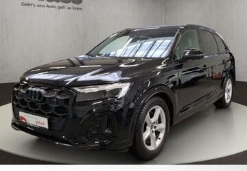 Audi Q7 30.926 km 63.900 &euro; Dietzenbach 63128