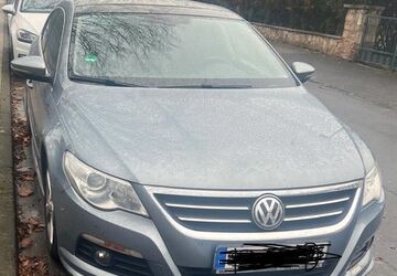 VW CC 227.000 km 6.100 &euro; Rüsselsheim 65428