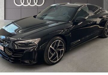 Audi e-tron GT 33.280 km 65.880 &euro; Frankfurt am Main 60314